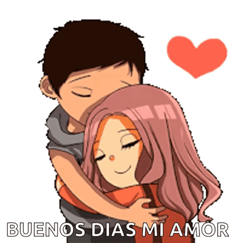 Hug1 GIF