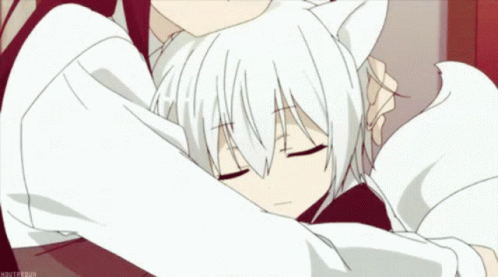 Hug2310 Hugamarra GIF. This 498 x 277 animated GIF is part of our inu x boku ss collection. Created by atalla120905. View the original animation, share it…