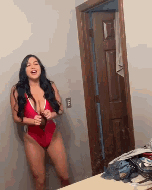 Huge Boobs GIF