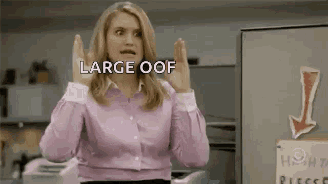 Huge Dick GIF