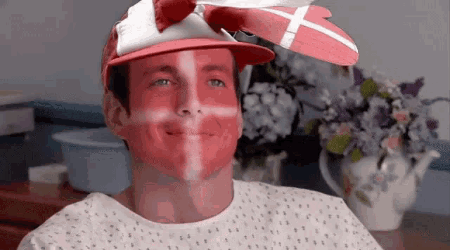 Huge Mistake Danske Gifs GIF