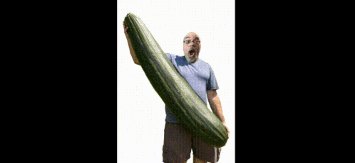 Huge Phallic GIF