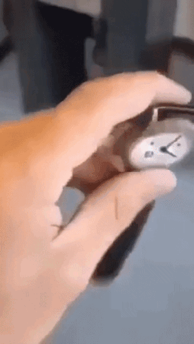 Huge Watch Giant Watch GIF. This 281 x 498 animated GIF is part of our looking at watch collection. Created by magabaga. View the original animation, share…