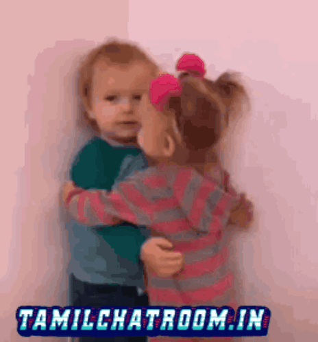 Hugg Hugging GIF