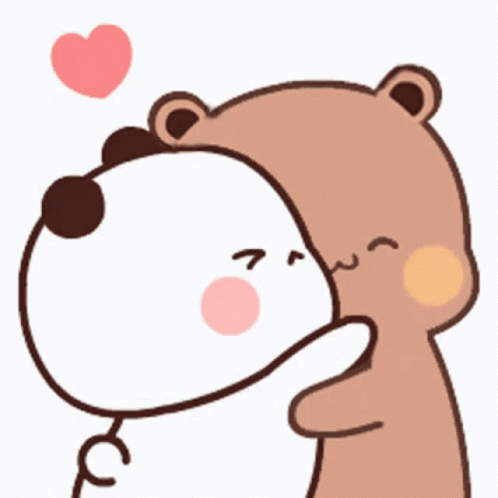 Huggg GIF