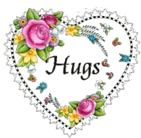 Hugs And Kisses Gif Sticker