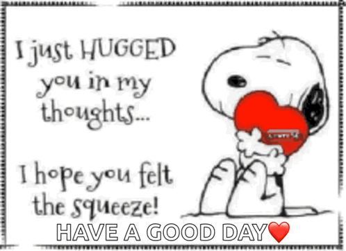 Hugs And GIF