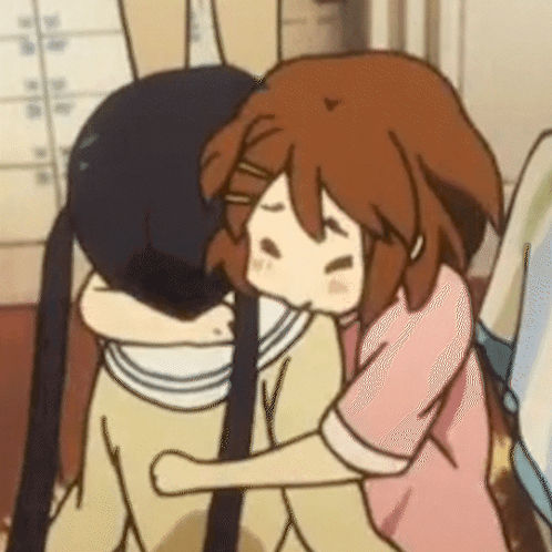 Hugs Cute Hugs Gif GIF