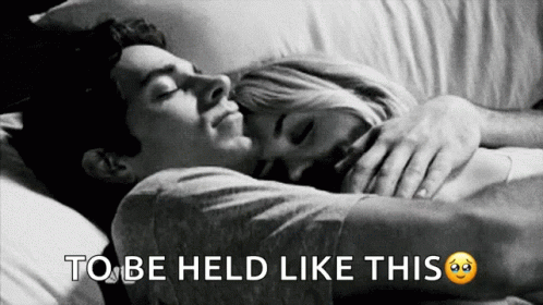 Hugs Kiss GIF