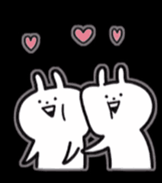 Hugs Love GIF