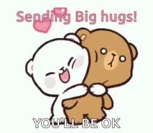 Hugs GIF