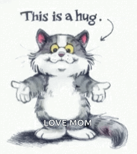 Hugs Send GIF