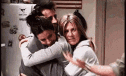 Hugs GIF