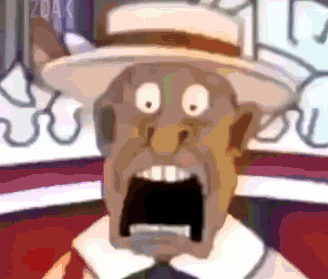 Huh Ayo GIF