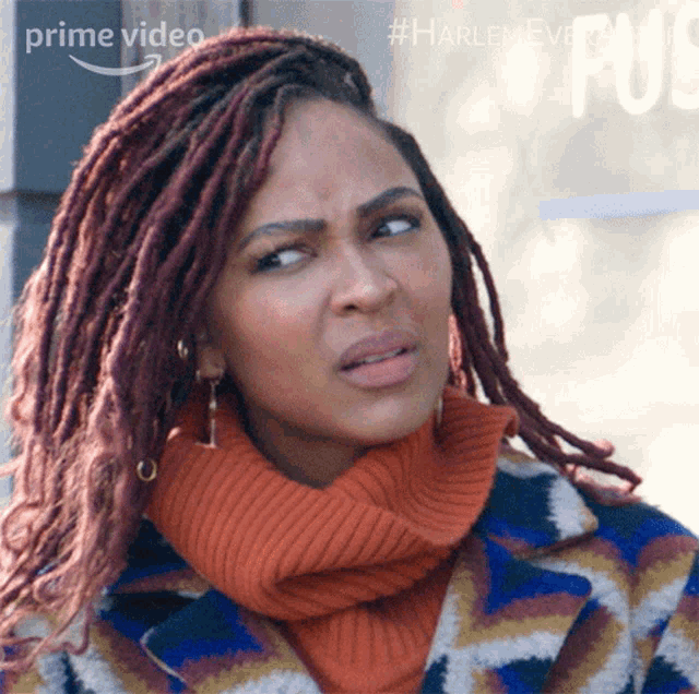 Huh Camille GIF