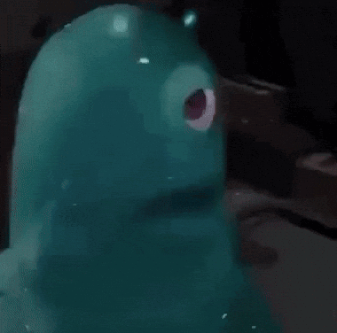 Huh GIF