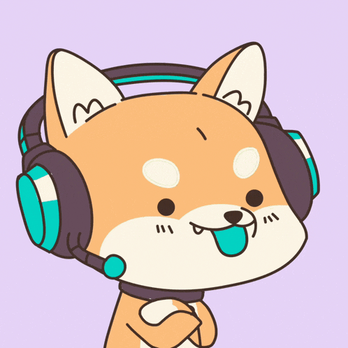 Huh Idk GIF