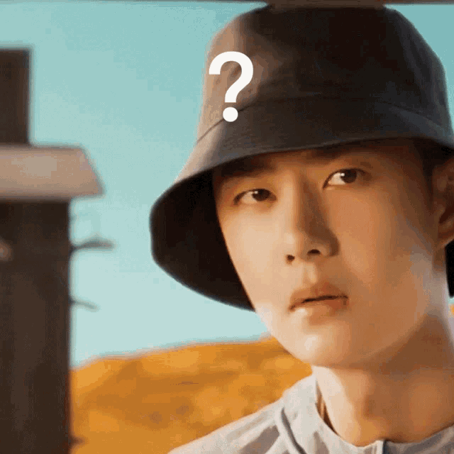 Huh Lost GIF