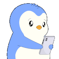 Huh Nani Sticker