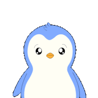 Huh Nani Sticker
