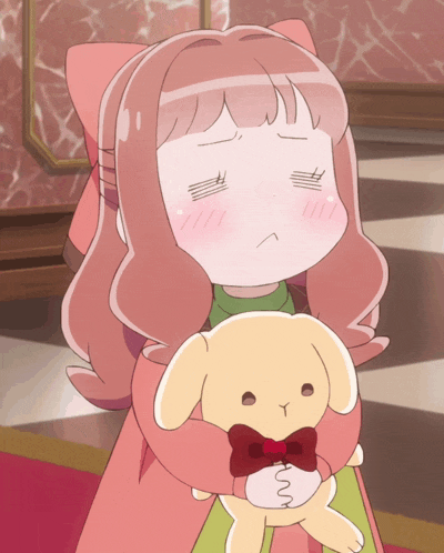 Huh Ohh GIF