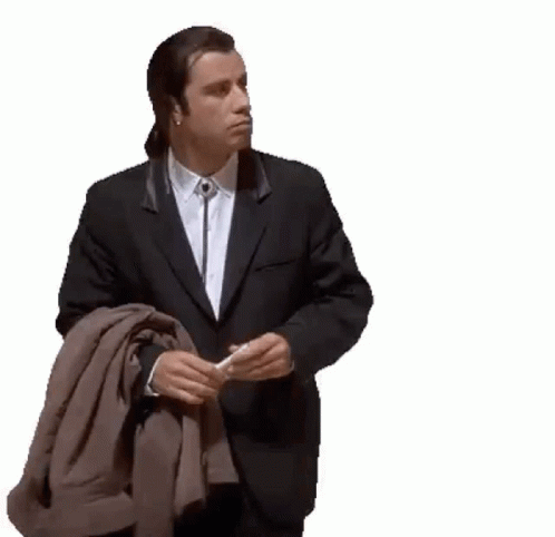 Huh Pulp GIF