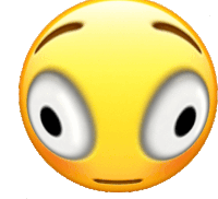 Huh What Did You Just Said Sorry What Huh What Sticker