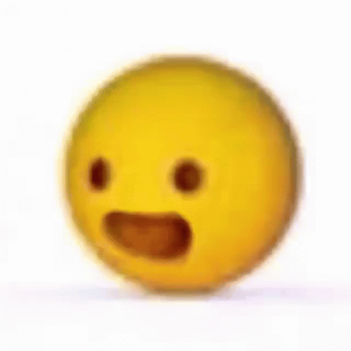 Huh What GIF