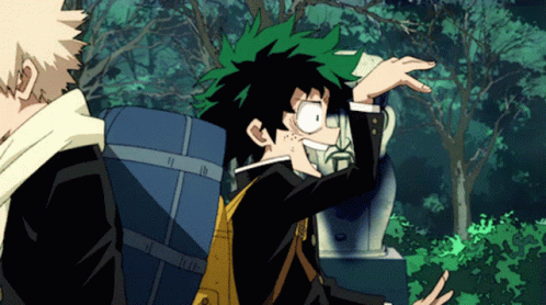 Huh What GIF