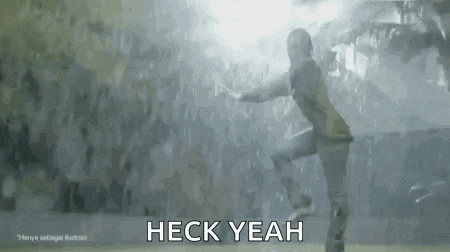 Hujan Rain GIF