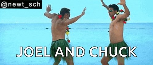 Hula Dance GIF