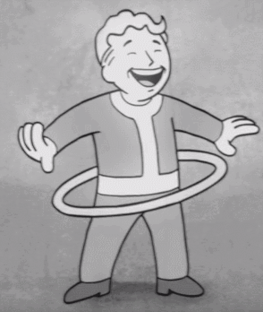 Hula Hoop GIF