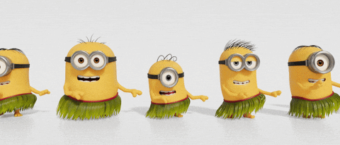 Hula Hula Hula GIF
