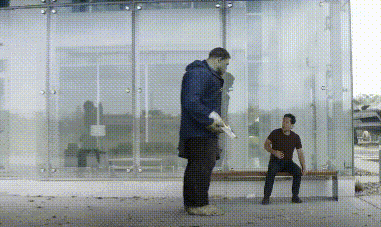 Hulk Antman GIF