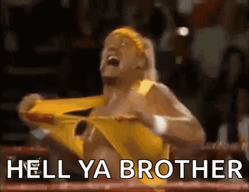 Hulk Hulk Out GIF
