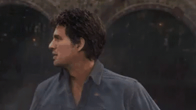 Hulk Incredible Hulk GIF