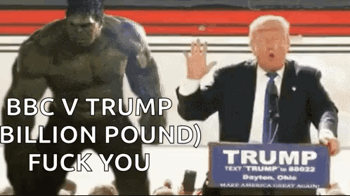 Hulk Punch GIF. This 498 x 280 animated GIF is part of our hulk trump collection. Related themes include hulk, trump. Created by CharlotteThompson1. View…