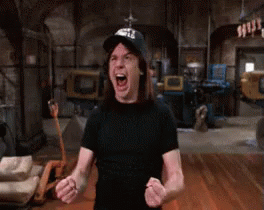 Hulkin Out GIF