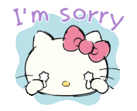 Hululu Sticker