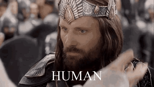 Human ömer GIF