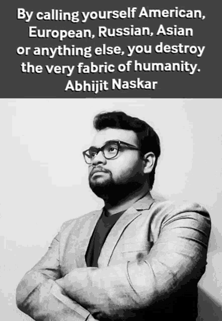 Humanism Humanitarian GIF