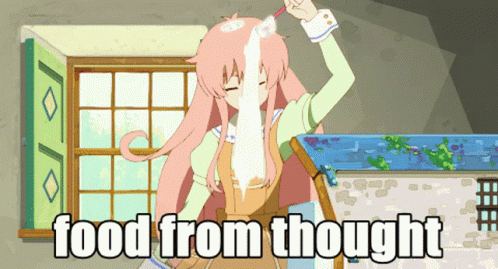 Humanity Has Declined Anime GIF