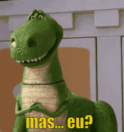 Humilde Eu Sera Duvida GIF
