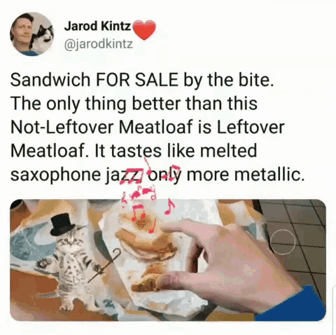 Humor Music GIF