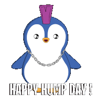 Hump Day Humpday Sticker