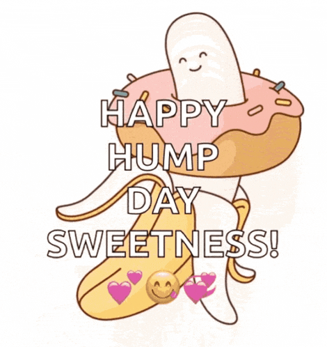 Hump Day Meme