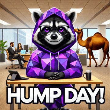 Hump Day Wednesday Meme