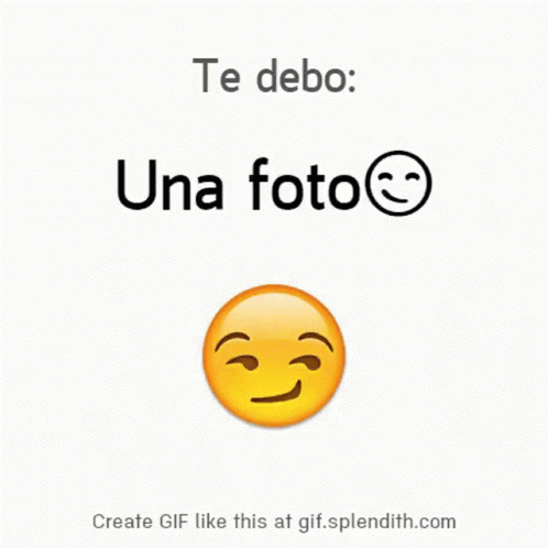 Humpday GIF. This 498 x 498 animated GIF is part of our que te debo collection. Created by Marelycitlalyvelazquez. View the original animation, share it, or…