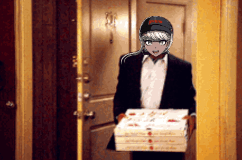 Hundred Line The Hundred Line GIF