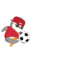 Hungary Soccer Sticker
